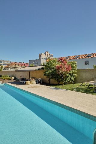 Aparthotel Oporto Anselmo fotoÄŸrafÄ±