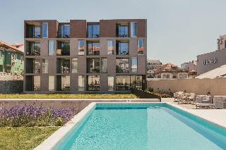 Aparthotel Oporto Anselmo fotoÄŸrafÄ±