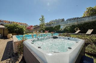 Aparthotel Oporto Anselmo fotoÄŸrafÄ±