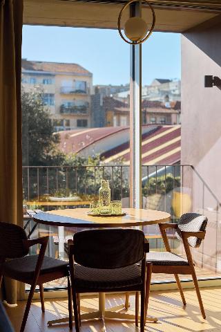 Aparthotel Oporto Anselmo fotoÄŸrafÄ±