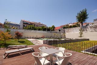 Aparthotel Oporto Anselmo fotoÄŸrafÄ±