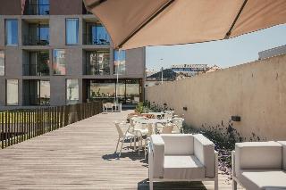 Aparthotel Oporto Anselmo fotoÄŸrafÄ±