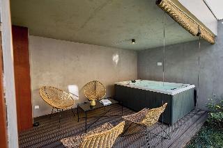 Aparthotel Oporto Anselmo fotoÄŸrafÄ±