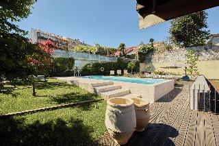 Aparthotel Oporto Anselmo fotoÄŸrafÄ±