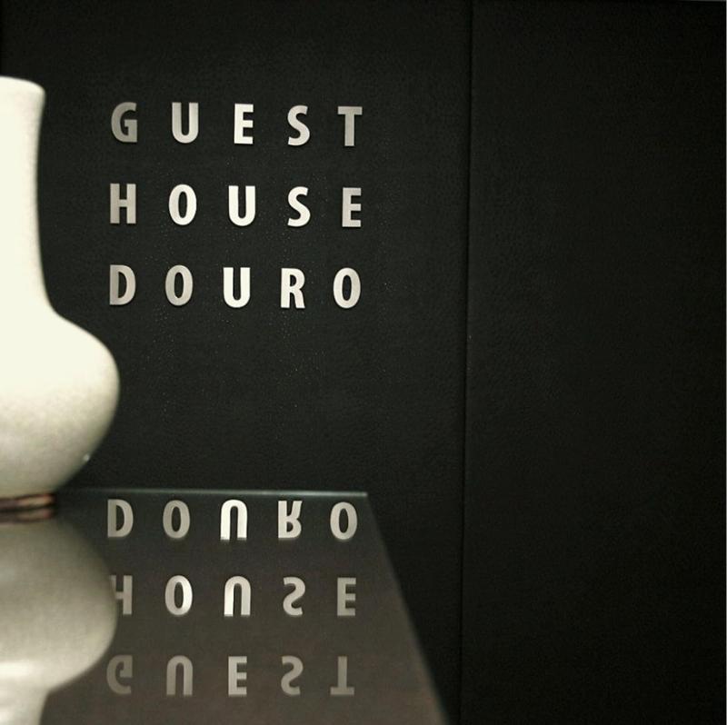 Guest House Douro - Lobi