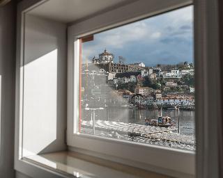 Guest House Douro otel fotoğrafı