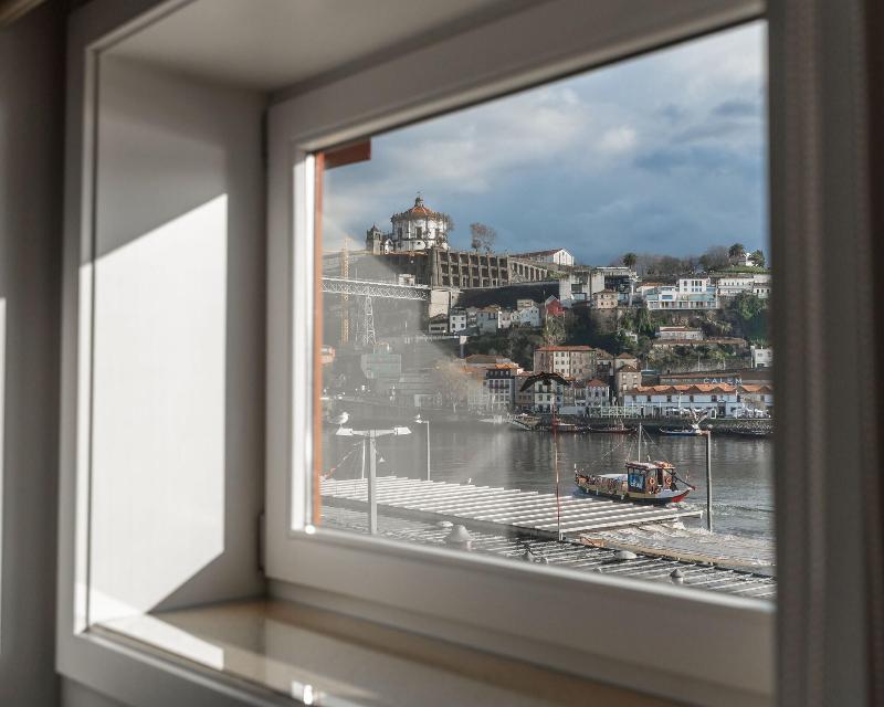 Guest House Douro - Genel