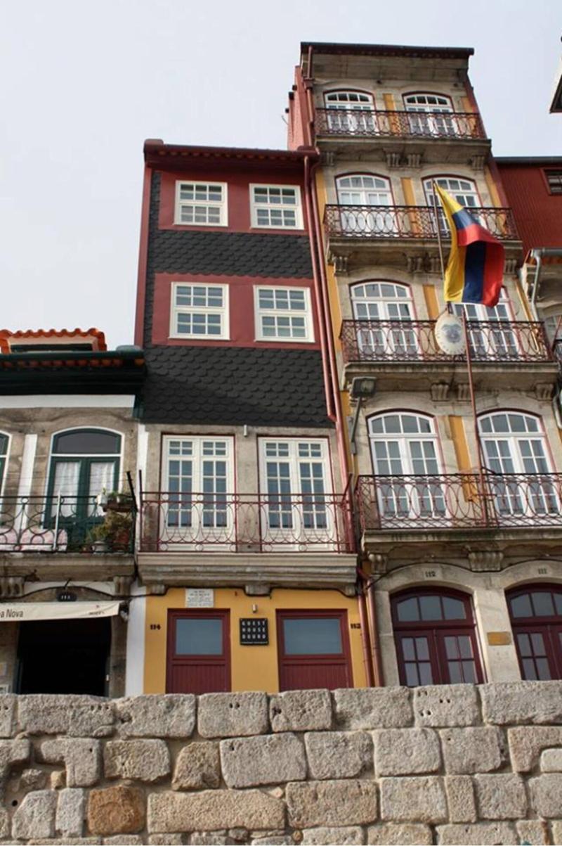 Guest House Douro - Genel