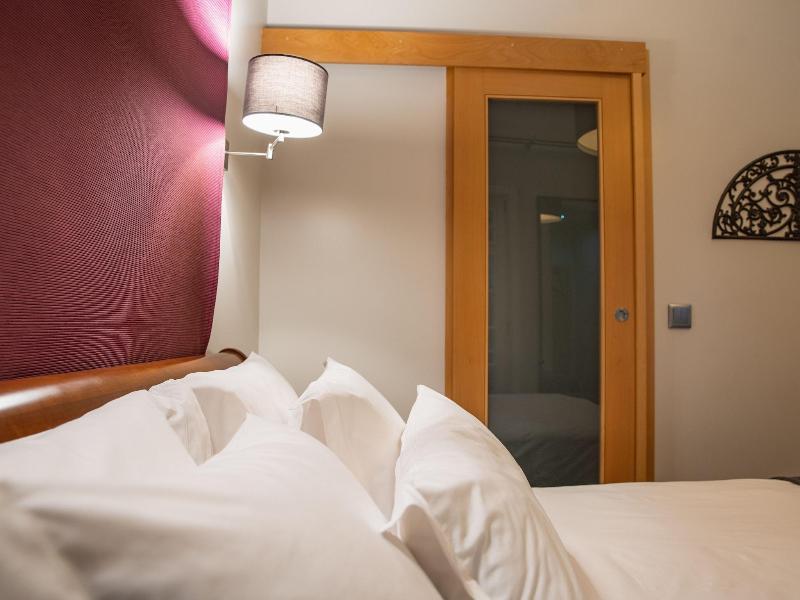 Guest House Douro - Oda