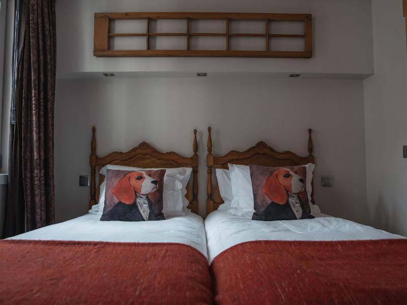 Guest House Douro - Oda