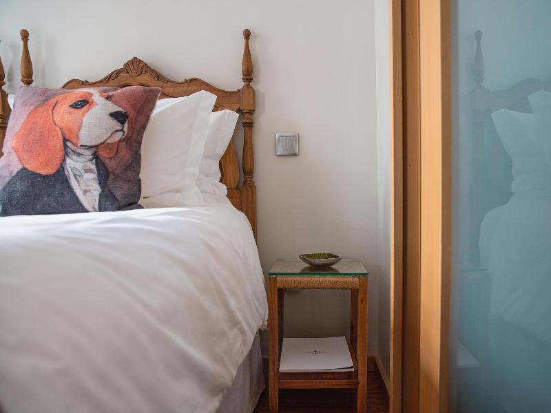 Guest House Douro - Oda