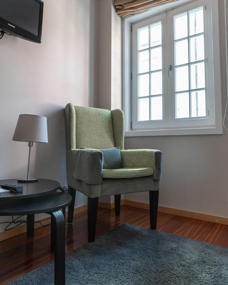 Guest House Douro - Oda