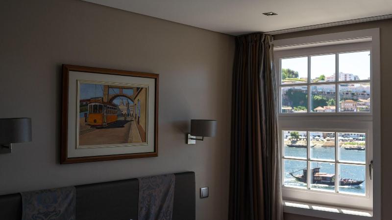 Guest House Douro - Oda