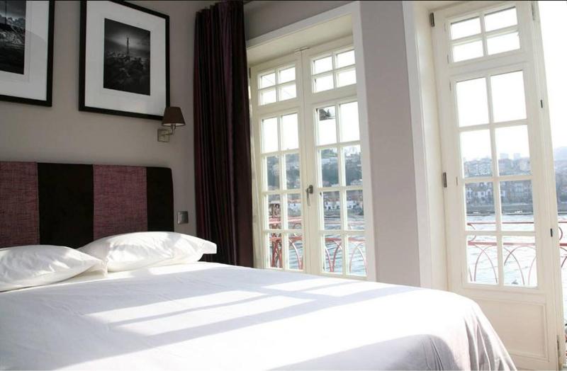 Guest House Douro - Oda