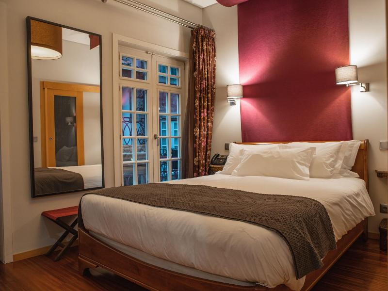 Guest House Douro - Oda