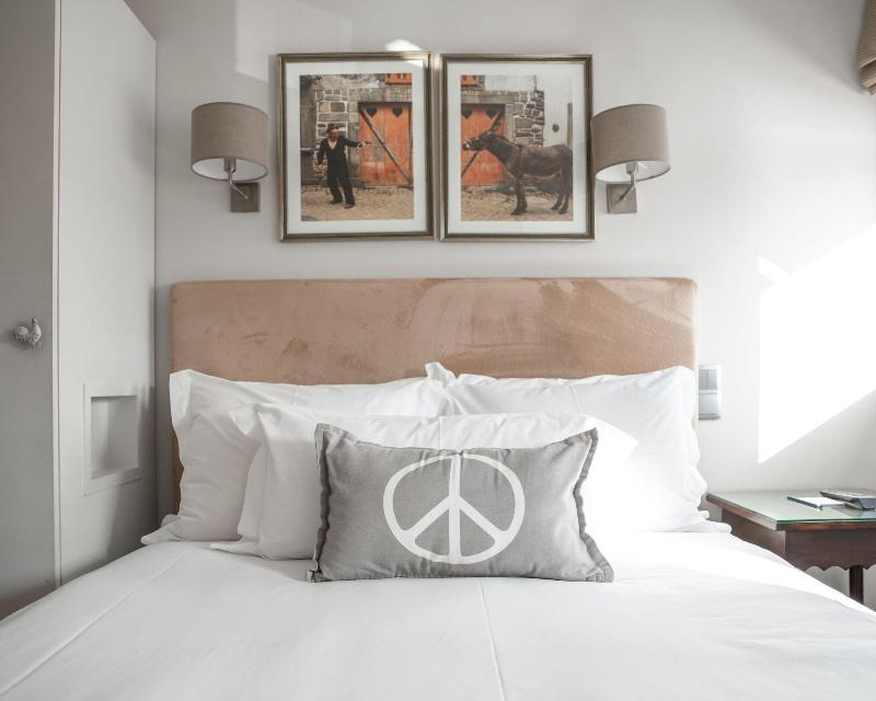 Guest House Douro - Oda