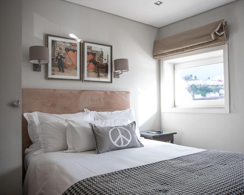 Guest House Douro - Oda