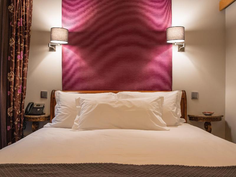 Guest House Douro - Oda