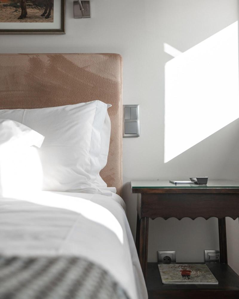 Guest House Douro - Oda