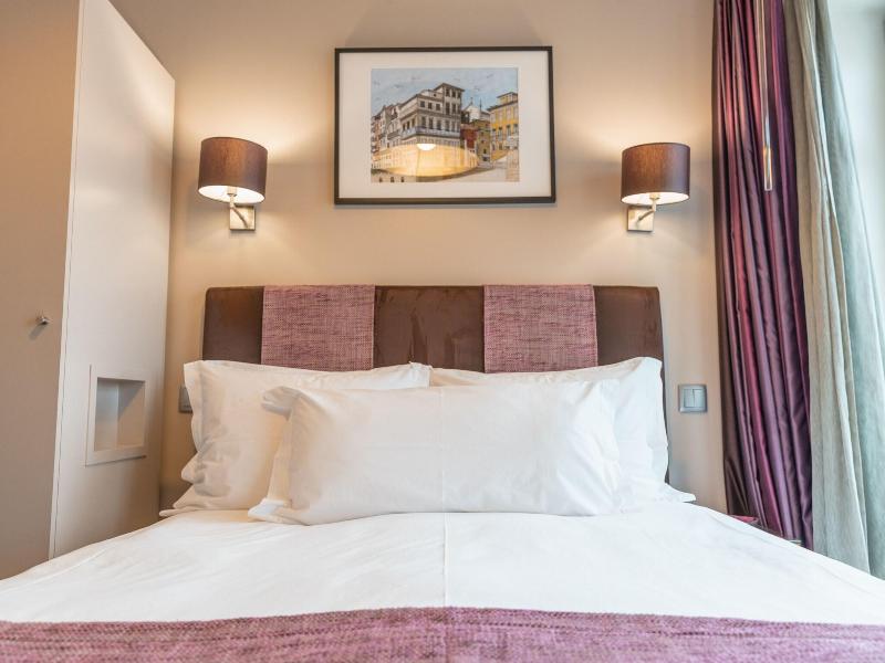 Guest House Douro - Oda