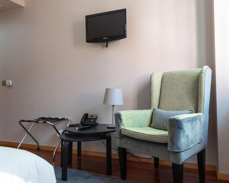 Guest House Douro - Oda