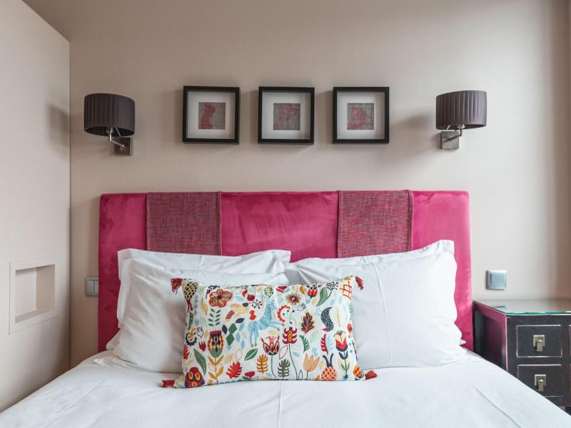 Guest House Douro - Oda