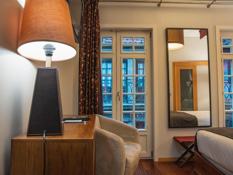 Guest House Douro - Oda
