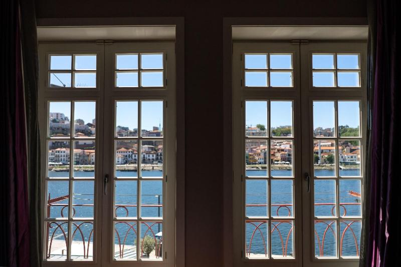Guest House Douro - Oda