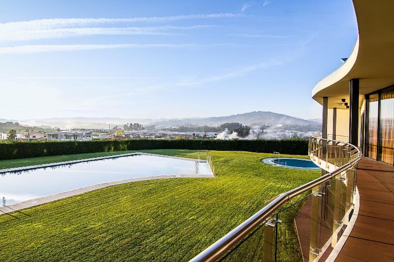 Encosta do Paraiso - Apartamentos Turisticos - Aktivite