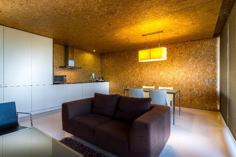 Encosta do Paraiso - Apartamentos Turisticos - Oda