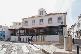 Legasea Cascais otel fotoğrafı