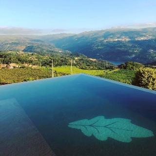 BHDouro otel fotoğrafı