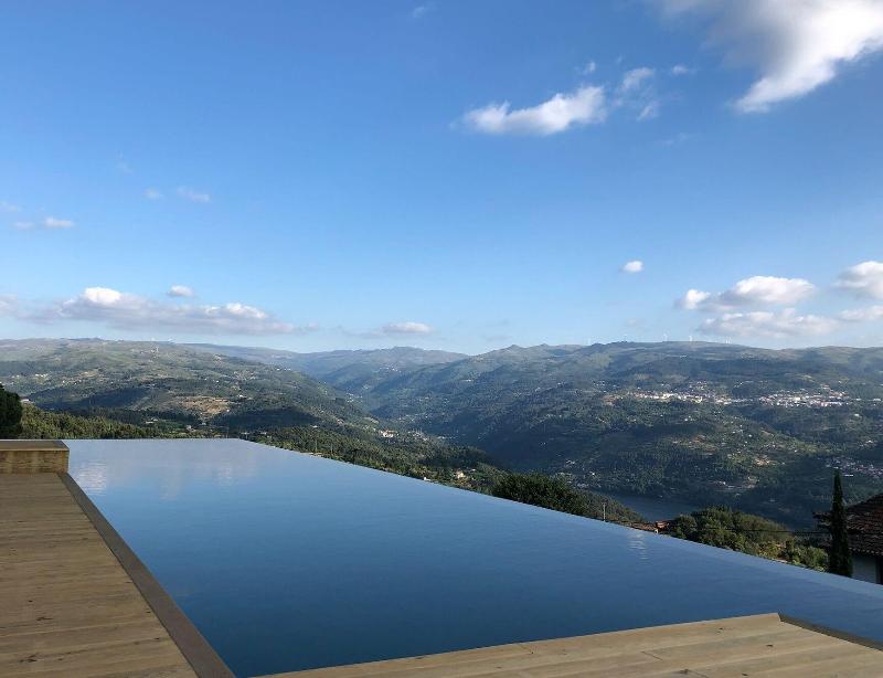BHDouro - Genel