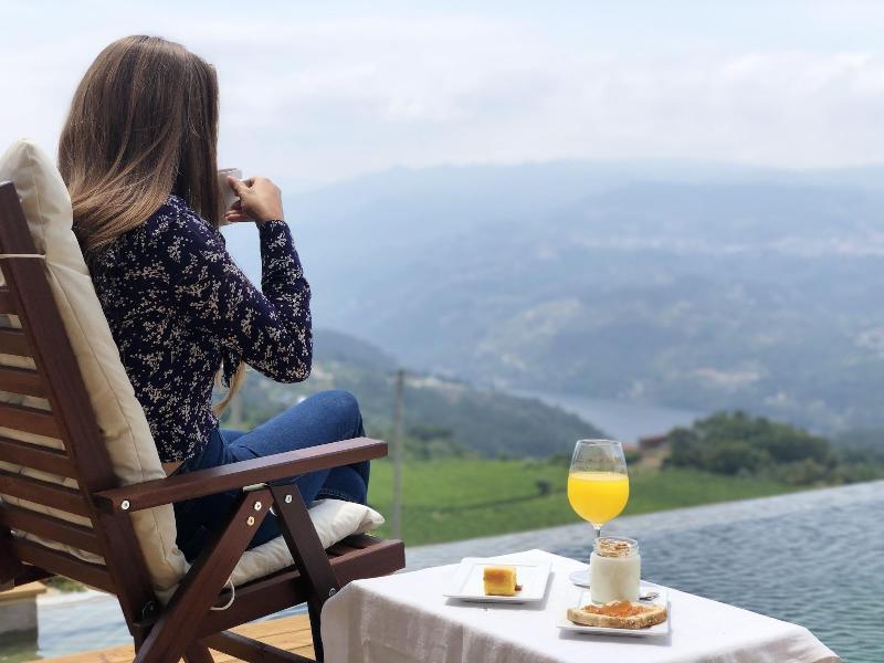 BHDouro - Teras