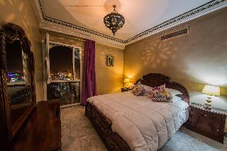 Menzeh Zalagh 2Boutique Hôtel & Sky otel fotoğrafı