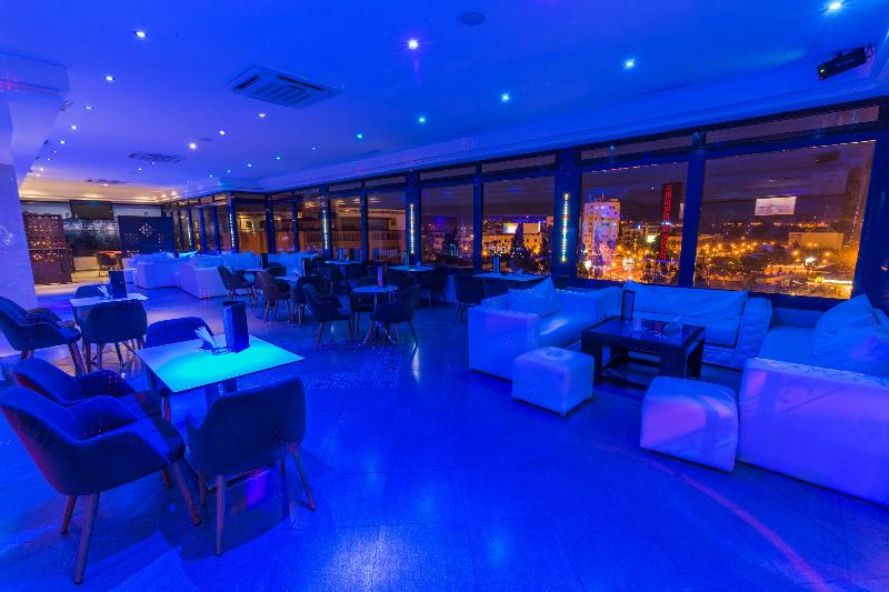 Menzeh Zalagh 2Boutique Hôtel & Sky - Genel