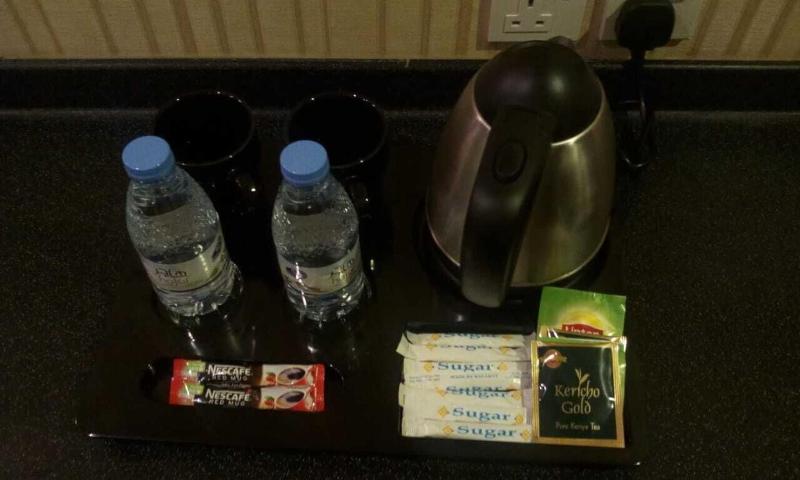 Celine Home Hotel - Bar
