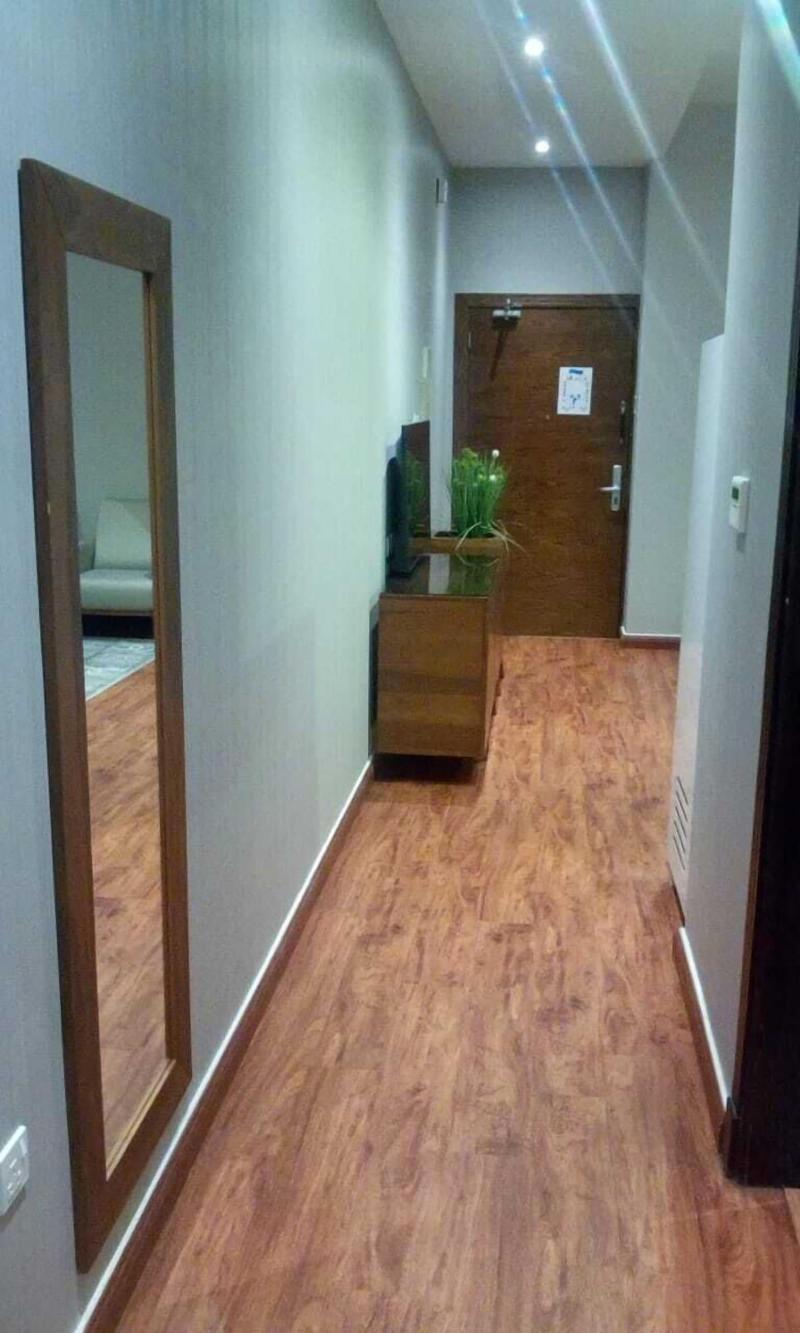 Celine Home Hotel - Lobi