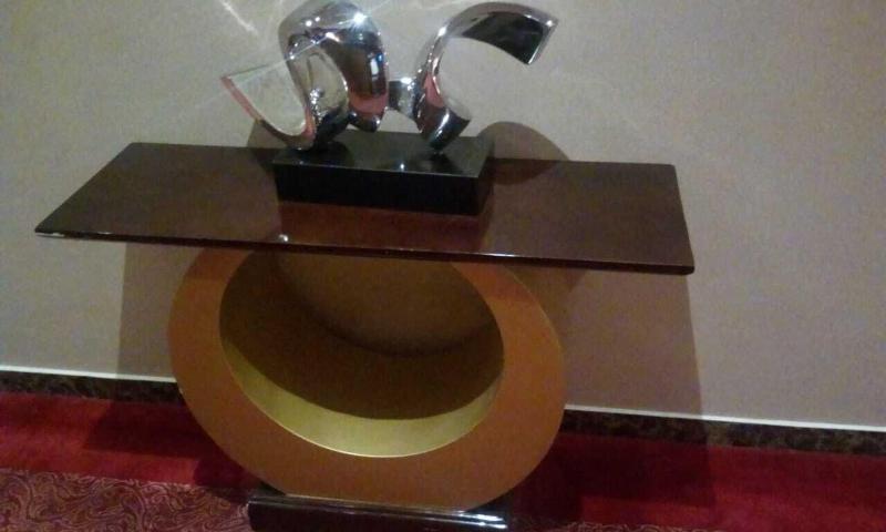 Celine Home Hotel - Lobi