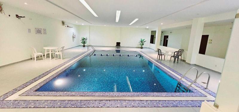 Celine Home Hotel - Aktivite