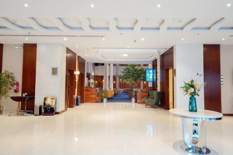 Celine Home Hotel - Genel