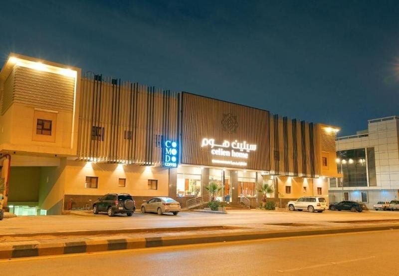 Celine Home Hotel - Genel