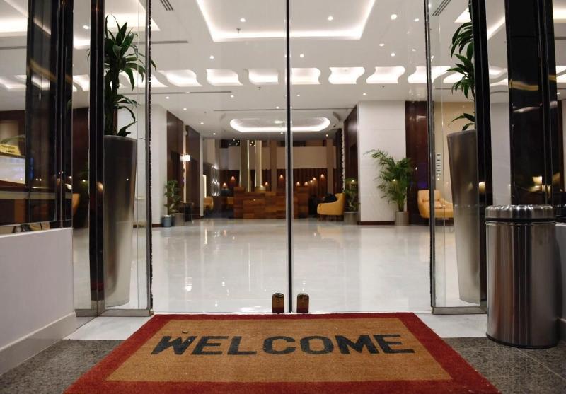 Celine Home Hotel - Genel