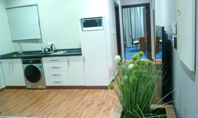 Celine Home Hotel - Oda