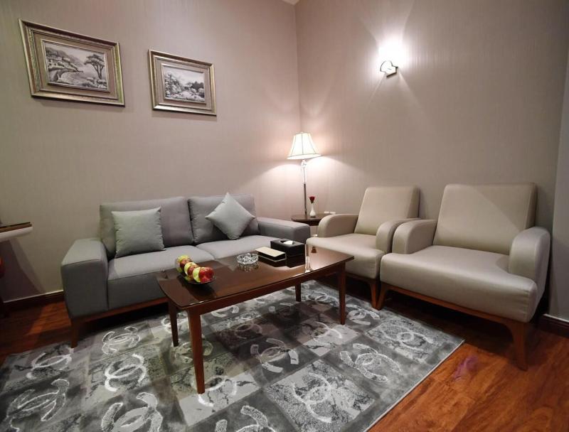 Celine Home Hotel - Oda
