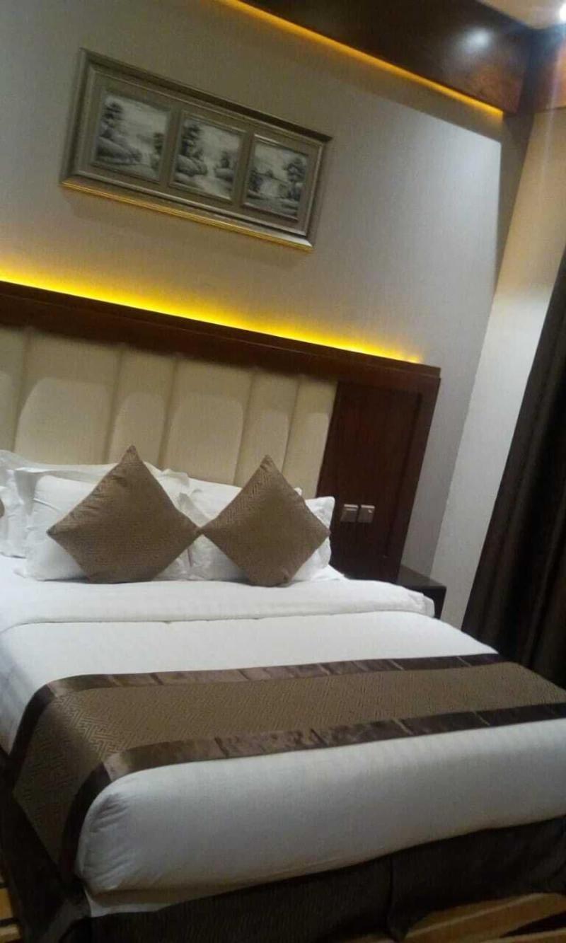 Celine Home Hotel - Oda