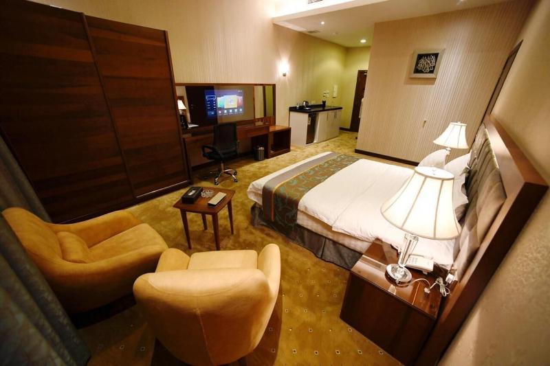 Celine Home Hotel - Oda