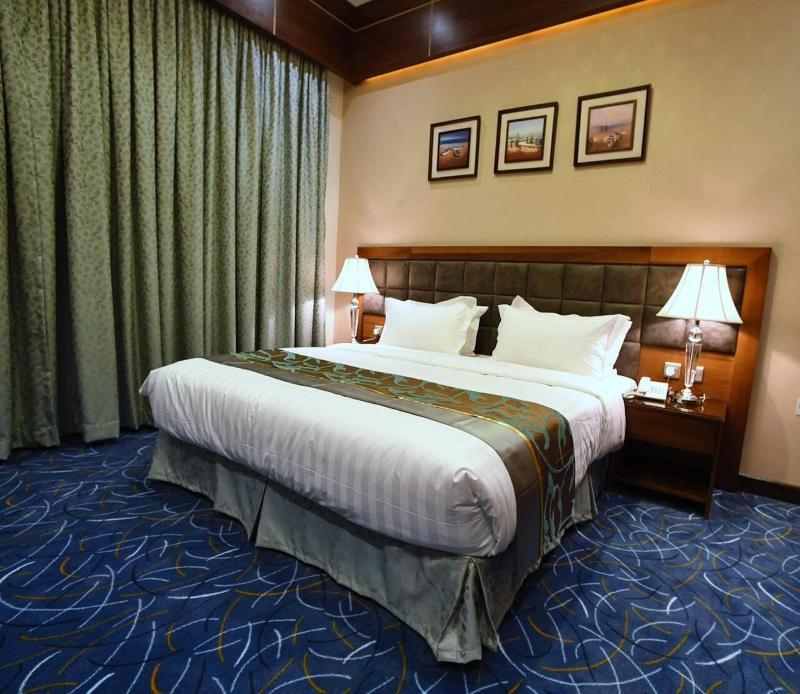 Celine Home Hotel - Oda
