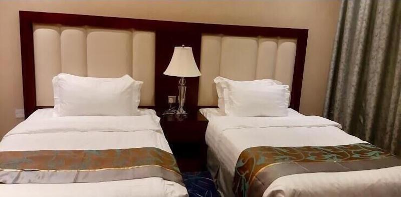 Celine Home Hotel - Oda