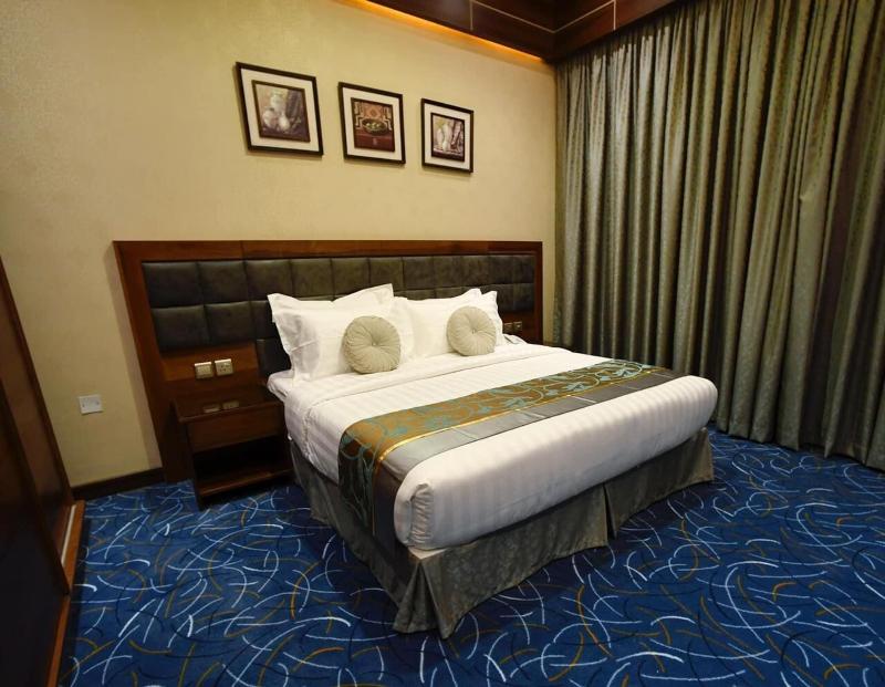 Celine Home Hotel - Oda